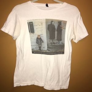 Brand New Band Shirt Hot Topic